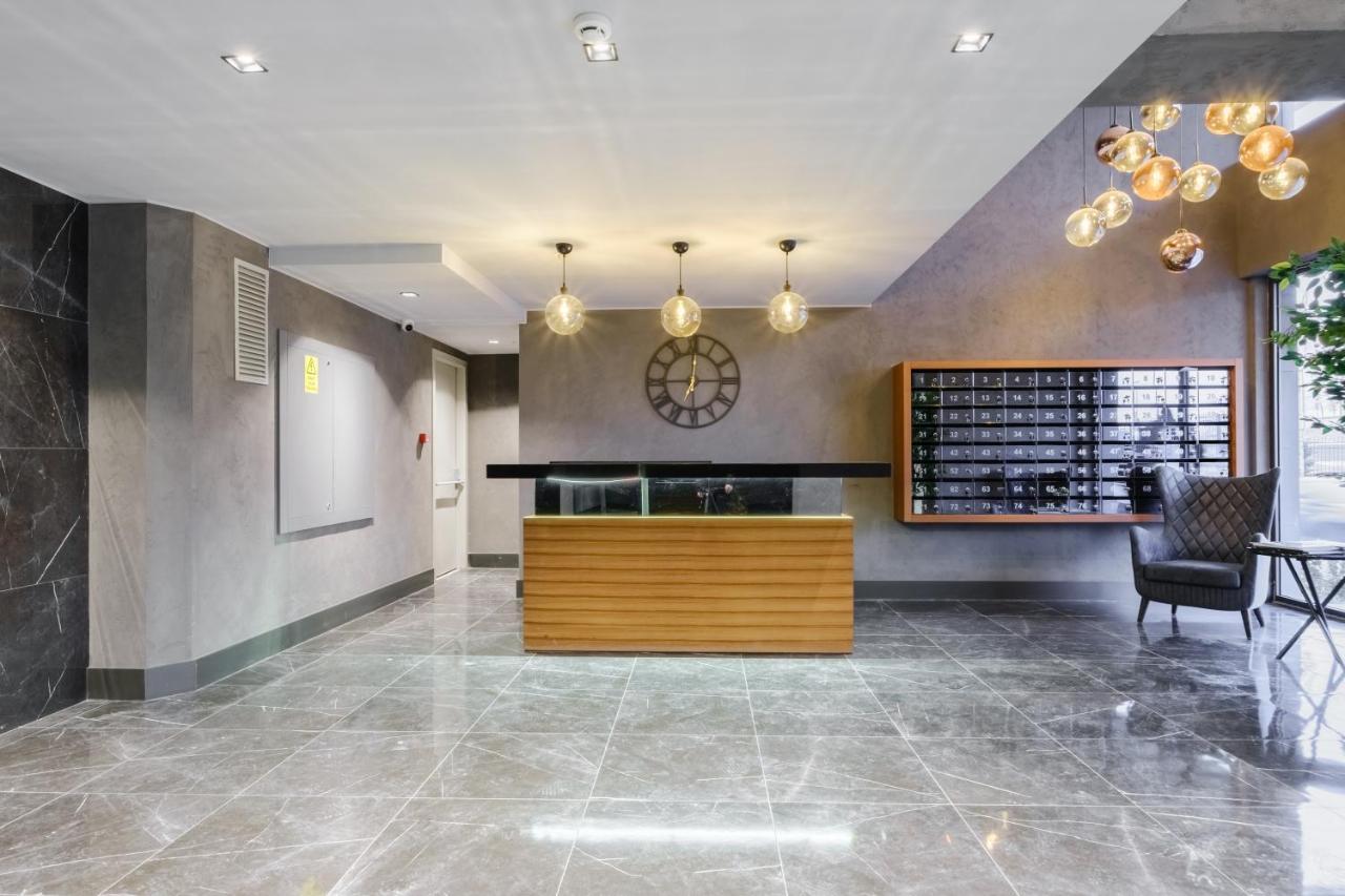Imperium No.1 By Newinn Provincia di Istanbul