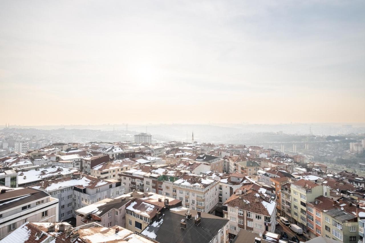 Imperium No.1 By Newinn * Provincia di Istanbul