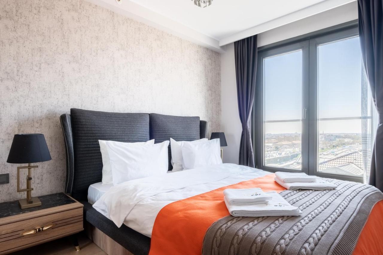 Imperium No.1 By Newinn Provincia di Istanbul