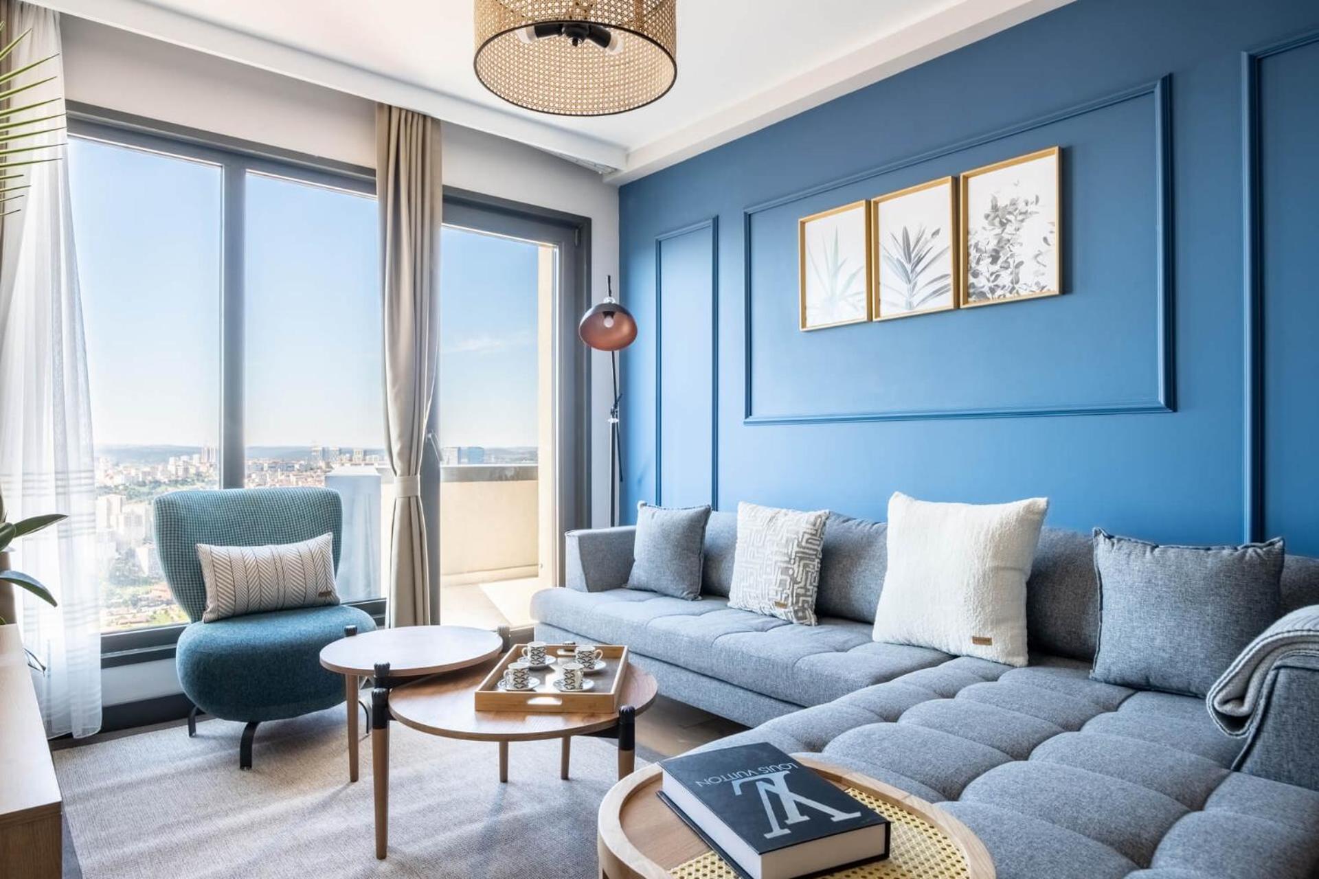 Appartamento Imperium No.1 By Newinn Provincia di Istanbul
