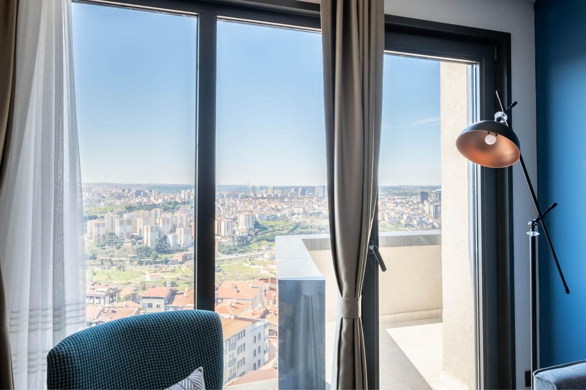 Imperium No.1 By Newinn * Provincia di Istanbul