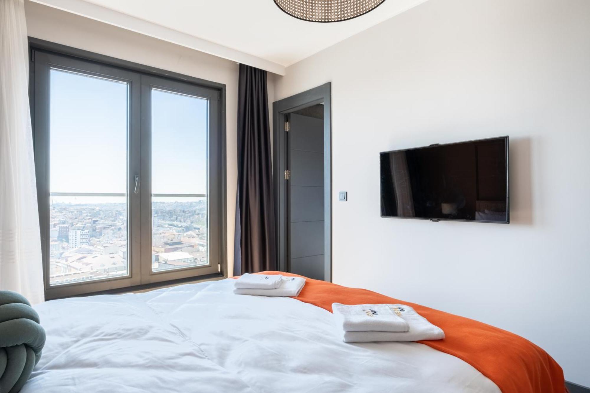 Appartamento Imperium No.1 By Newinn Provincia di Istanbul