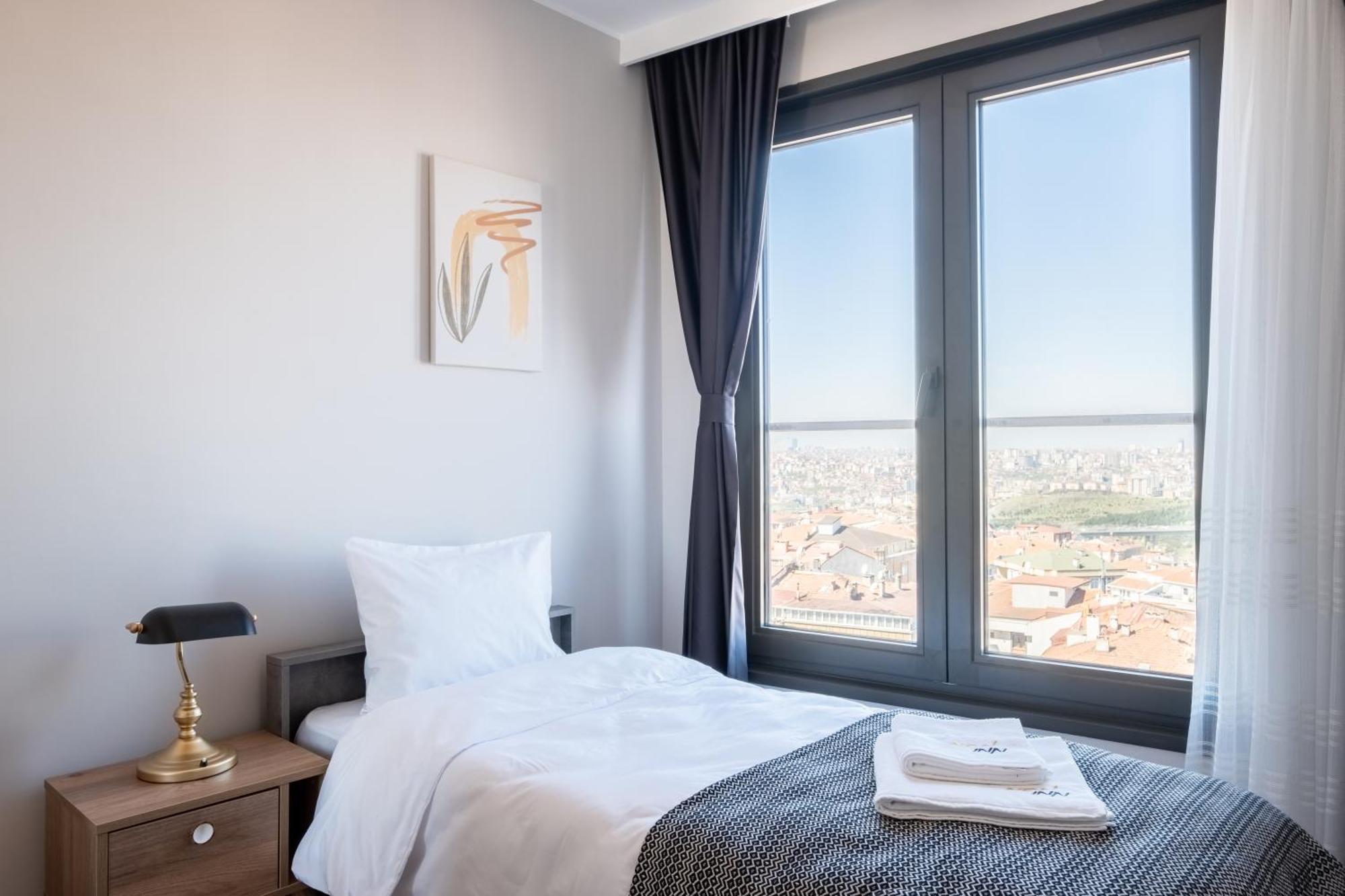 Imperium No.1 By Newinn * Provincia di Istanbul