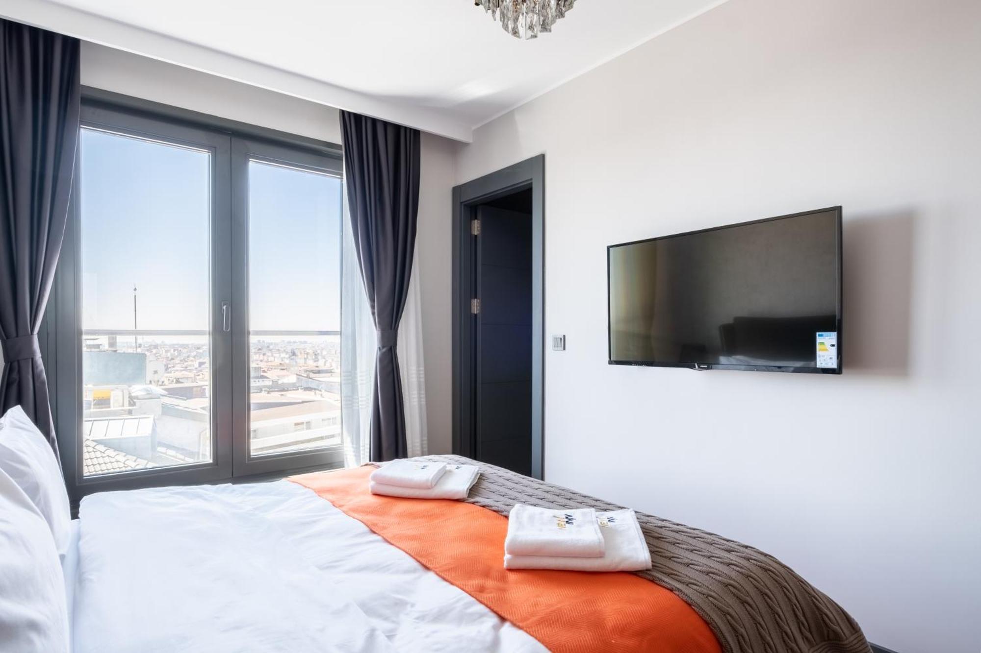 Imperium No.1 By Newinn * Provincia di Istanbul