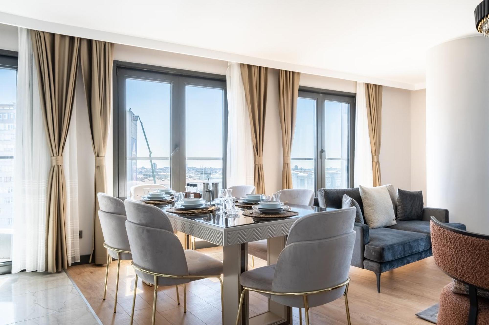 Imperium No.1 By Newinn Provincia di Istanbul