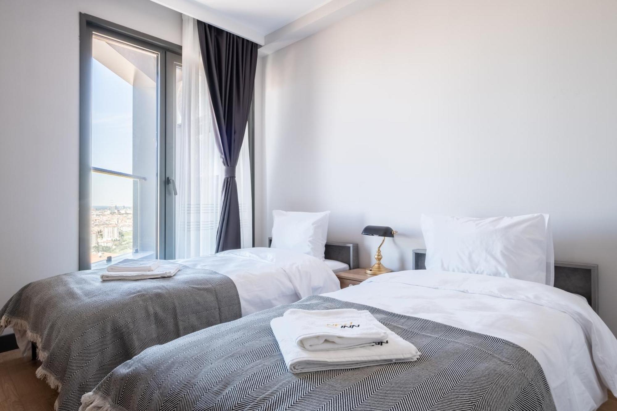 Imperium No.1 By Newinn * Provincia di Istanbul